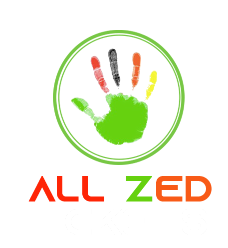 All1ZED logo
